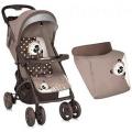  Bertoni SMARTY  (beige panda)
